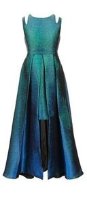 Big girl a special occasion adress!